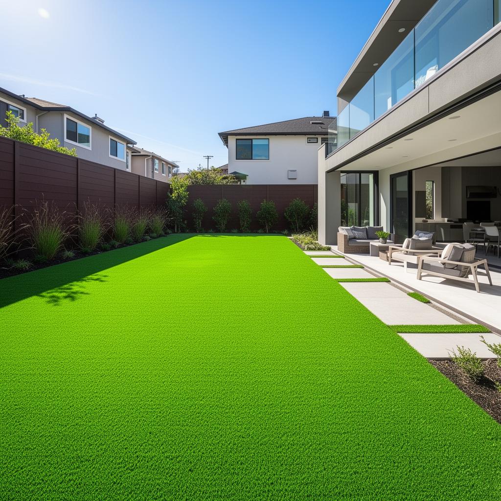 Synthetic Turf