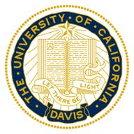 University of California, Davis seal