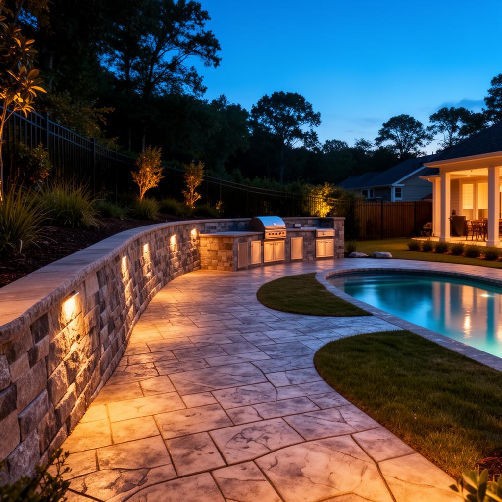 Complete Outdoor Living